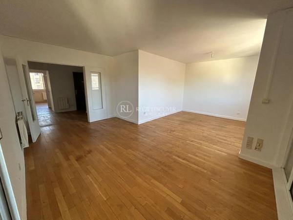 Appartement à louer à Lyon (69007)