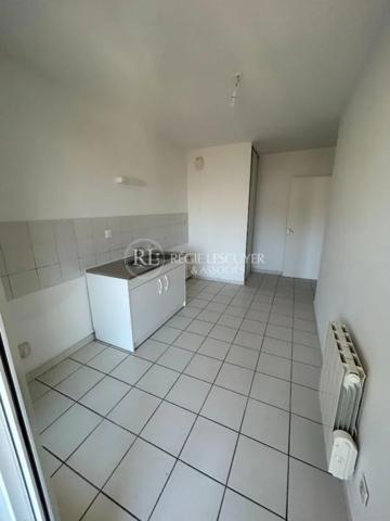Appartement à louer à Lyon (69007)