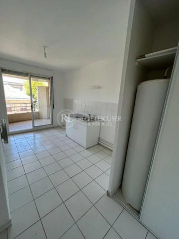 Appartement à louer à Lyon (69007)