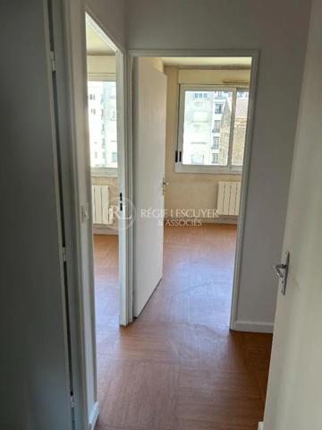 Appartement à louer à Lyon (69007)