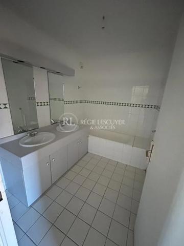 Appartement à louer à Lyon (69007)
