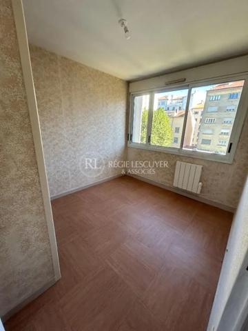 Appartement à louer à Lyon (69007)