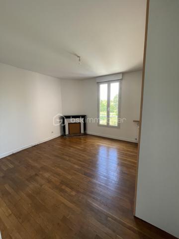 Maison de 121 m²