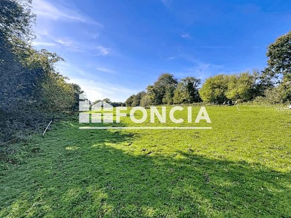 À vendre Terrain 15000 m² - Aubusson 61100