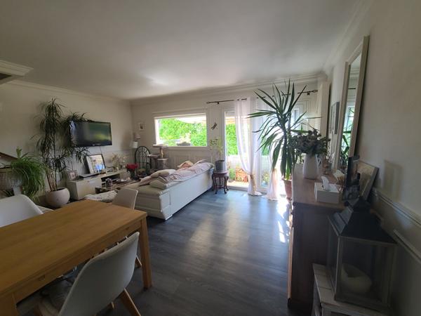 Appartement 5 pièces à vendre à Villepreux - Rare sur le marché !