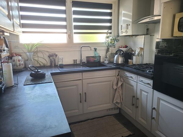 Appartement 5 pièces à vendre à Villepreux - Rare sur le marché !