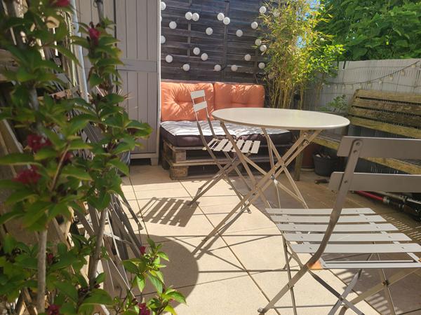 Appartement 5 pièces à vendre à Villepreux - Rare sur le marché !