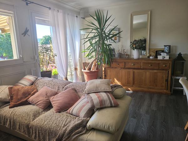 Appartement 5 pièces à vendre à Villepreux - Rare sur le marché !