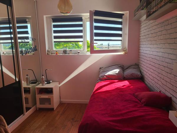 Appartement 5 pièces à vendre à Villepreux - Rare sur le marché !
