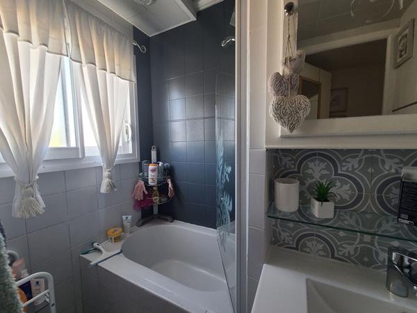Appartement 5 pièces à vendre à Villepreux - Rare sur le marché !