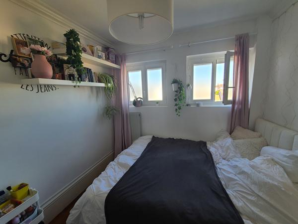 Appartement 5 pièces à vendre à Villepreux - Rare sur le marché !
