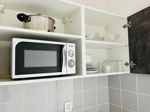 Studio meublé 19 m2 - LOYER GARANTIT