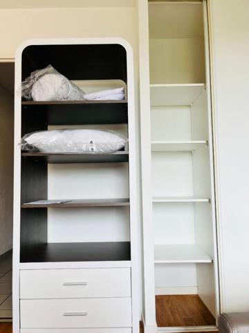 Studio meublé 19 m2 - LOYER GARANTIT