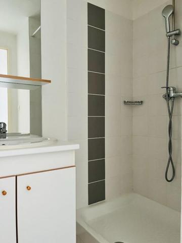 Studio meublé 19 m2 - LOYER GARANTIT