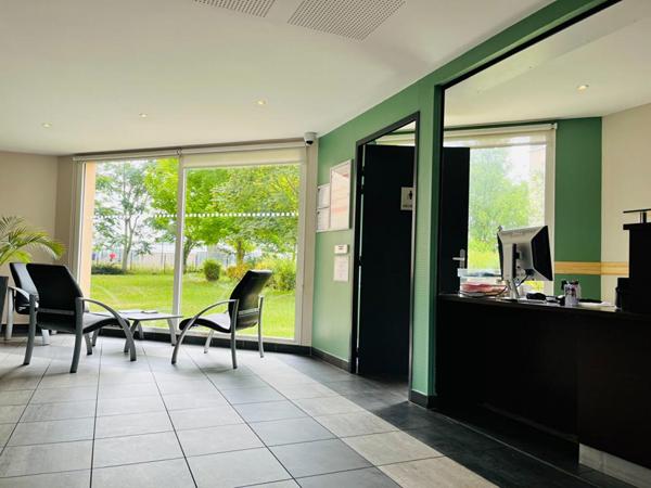 Studio meublé 19 m2 - LOYER GARANTIT