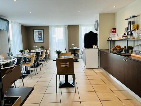 Studio meublé 19 m2 - LOYER GARANTIT