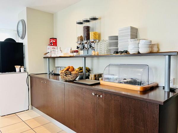 Studio meublé 19 m2 - LOYER GARANTIT