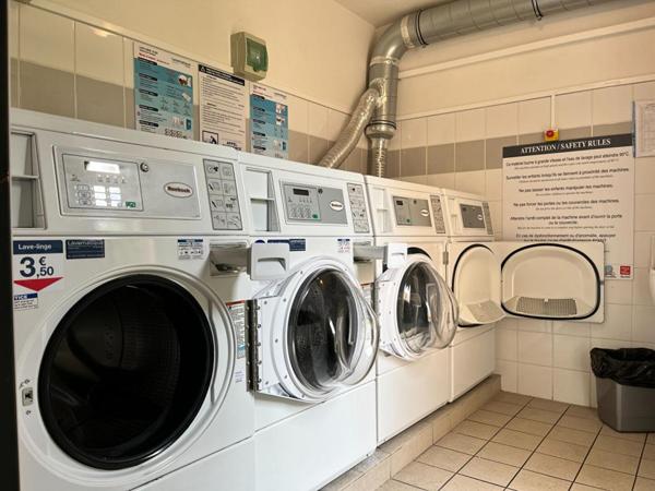 Studio meublé 19 m2 - LOYER GARANTIT