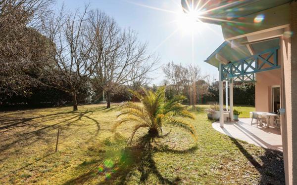 Maison à vendre    6 pièces • 170 m2 Seignosse