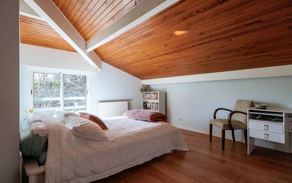 Maison à vendre    6 pièces • 170 m2 Seignosse