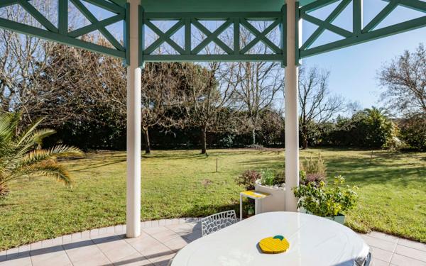 Maison à vendre    6 pièces • 170 m2 Seignosse