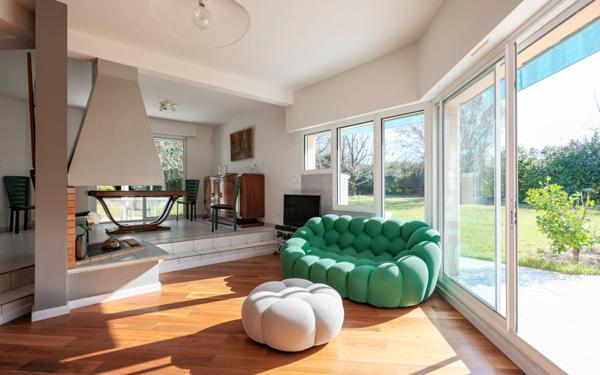 Maison à vendre    6 pièces • 170 m2 Seignosse