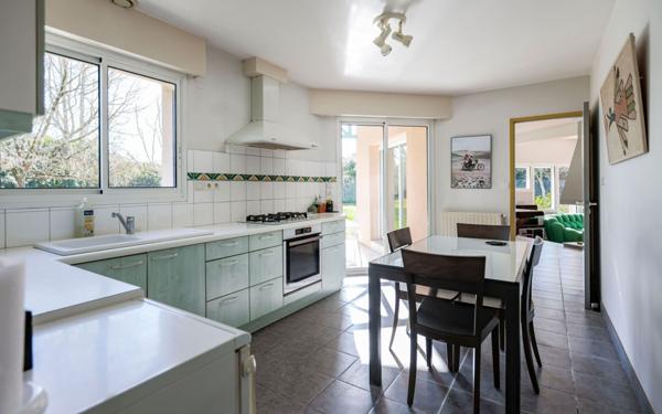 Maison à vendre    6 pièces • 170 m2 Seignosse