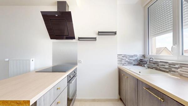 Location                                                      Appartement
                        
                     2 pièces                      36 m2                     à Chartres