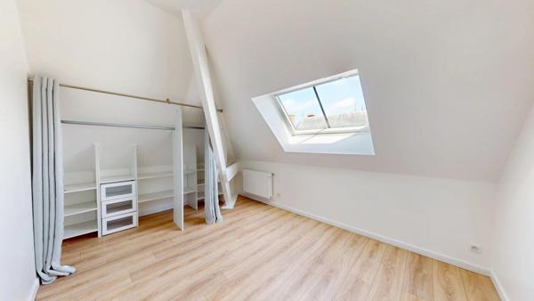 Location                                                      Appartement
                        
                     2 pièces                      36 m2                     à Chartres