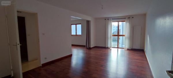 Appartement à vendre à Redon en Ille-et-Vilaine (35600), ref : 143/242A   
CENTRE VILLE