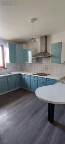 Appartement à vendre à Redon en Ille-et-Vilaine (35600), ref : 143/242A   
CENTRE VILLE