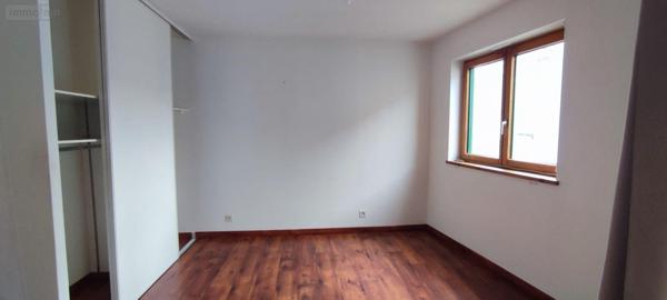 Appartement à vendre à Redon en Ille-et-Vilaine (35600), ref : 143/242A   
CENTRE VILLE