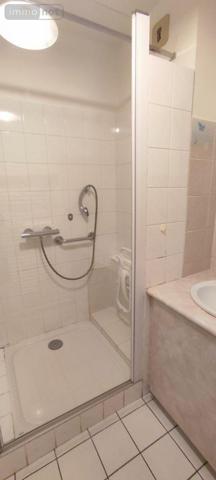 Appartement à vendre à Redon en Ille-et-Vilaine (35600), ref : 143/242A   
CENTRE VILLE