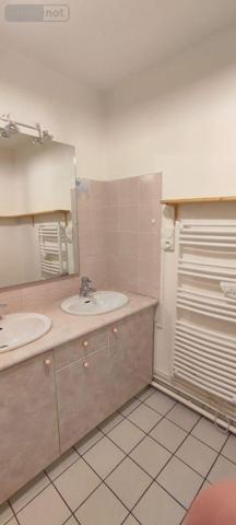 Appartement à vendre à Redon en Ille-et-Vilaine (35600), ref : 143/242A   
CENTRE VILLE