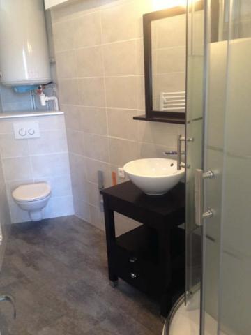 Location studio La rochelle Centre ville, 20m² 1 pièce 536€