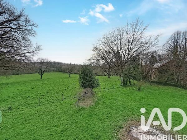 Maison à vendre 5 pièces 87 m² Le Lonzac