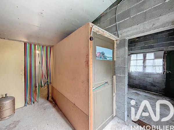 Maison à vendre 5 pièces 87 m² Le Lonzac