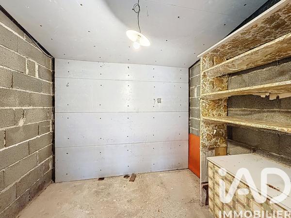 Maison à vendre 5 pièces 87 m² Le Lonzac