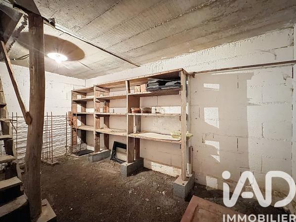 Maison à vendre 5 pièces 87 m² Le Lonzac