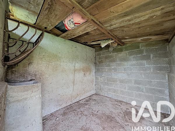 Maison à vendre 5 pièces 87 m² Le Lonzac