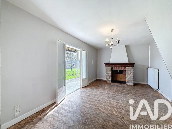 Maison à vendre 5 pièces 87 m² Le Lonzac