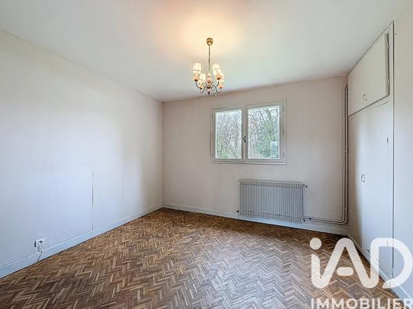 Maison à vendre 5 pièces 87 m² Le Lonzac