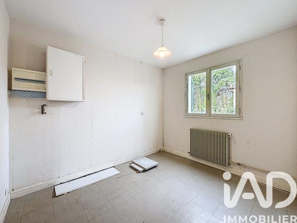 Maison à vendre 5 pièces 87 m² Le Lonzac
