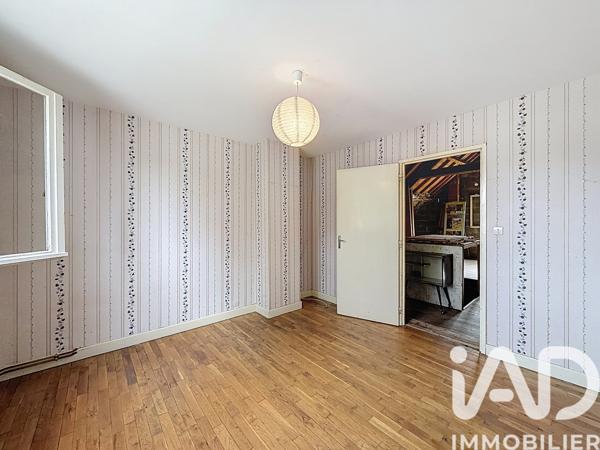 Maison à vendre 5 pièces 87 m² Le Lonzac