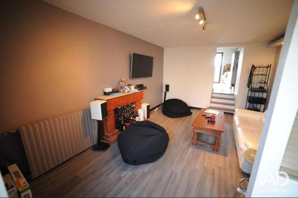 Maison à vendre 2 pièces 58 m² Les Herbiers