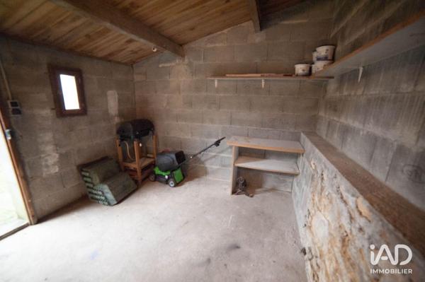 Maison à vendre 2 pièces 58 m² Les Herbiers