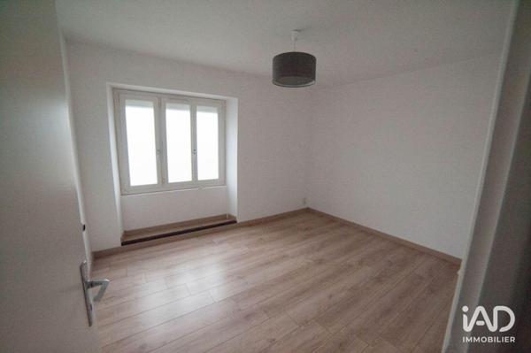 Maison à vendre 2 pièces 58 m² Les Herbiers