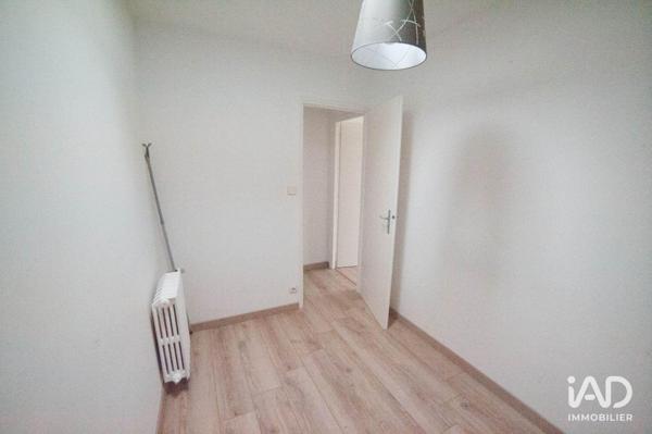 Maison à vendre 2 pièces 58 m² Les Herbiers