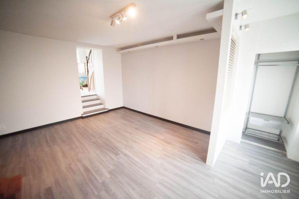 Maison à vendre 2 pièces 58 m² Les Herbiers