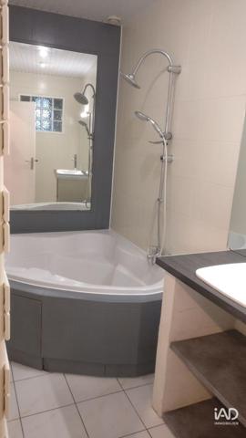 Maison à vendre 2 pièces 58 m² Les Herbiers